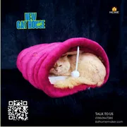 New Cat house_img_1
