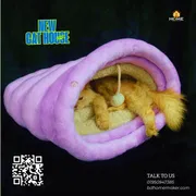 New cat house_img_0