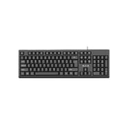 AULA AK205 USB Wired Keyboard_img_0