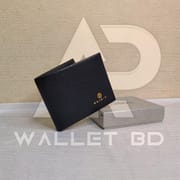 DAIQISI Brand Short Wallet For Men_img_1
