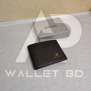 DAIQISI Brand Short Wallet For Men_img_2