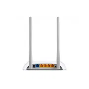 TP-Link TL-WR840N 300 Mbps Ethernet Single-Band Wi-Fi Router_img_2