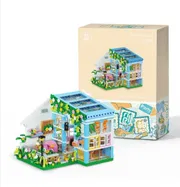Fairy Tale Town -Sunshine Flower Room_img_3