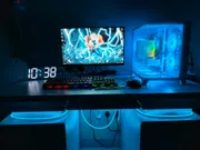 3d Digital Clock_img_9