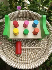 Strikes The Wooden (High quality)_img_0