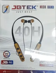 JBTEK JB-N6  Neckband price in Bangladesh_img_0