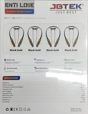 JBTEK JB-N6  Neckband price in Bangladesh_img_2