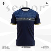 Sector Premium Heritage Polo T-Shirt_img_0