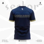 Sector Premium Heritage Polo T-Shirt_img_1
