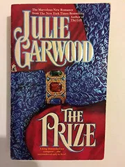 The Prize by Julie Garwood_img_0