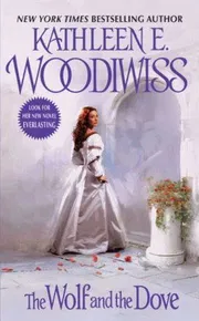 The Wolf and the Dove by Kathleen E. Woodiwiss_img_0