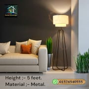 Corner stand lamp_img_0