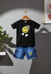 Boys T-shirt & Pant Code: MS-32_img_0