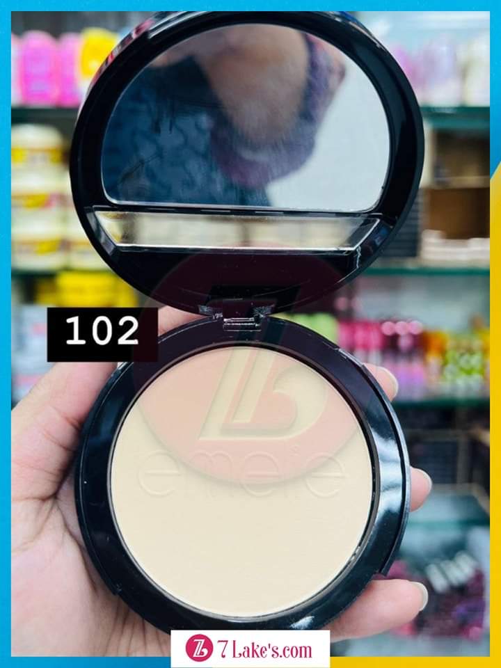 Emelie Sweatproof Sun Compact Spf 30+++_img_2