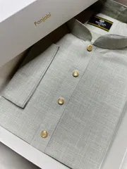 Cool Mist Premium Panjabi_img_1