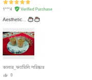Customer review image