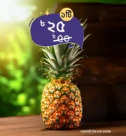 Cherry Pineapple (Cherry Anaros) Special Offer_img_0