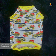 Cat t-shirt (4,2.3 kg, 800gm)_img_0