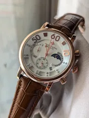 Patek Phillippe Chronograph Watch_img_0