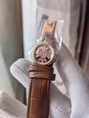 Patek Phillippe Chronograph Watch_img_4
