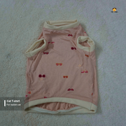 cat t-shirt (1.4,1,7,2.3,2.5,4 kg_img_0