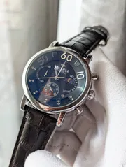 Patek Phillippe Chronograph Watch_img_0