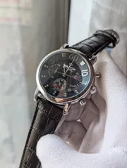 Patek Phillippe Chronograph Watch_img_1
