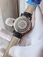 Patek Phillippe Chronograph Watch_img_4