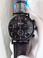 Patek Phillippe Chronograph Watch_img_1