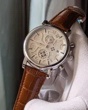 Patek Phillippe Chronograph Watch_img_1