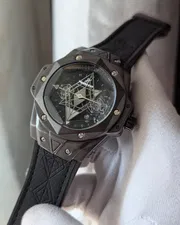 Hublot Quartz Watch_img_0