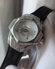 Hublot Quartz Watch_img_0