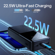Joyroom JR-QP192 20000mAh Fast Charging 22.5W Power Bank_img_0