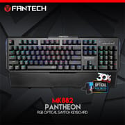Fantech MK882 Pantheon RGB Mechanical Keyboard_img_0