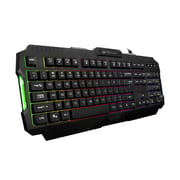 Fantech K511 Hunter PRO Backlit Gaming Keyboard_img_0