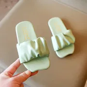Kids Girls Summer Korean Slippers – Stylish Beach Sandals (3–8 years) for your baby's smile_img_2