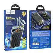 Hoco J104 22.5w 10000mAh Power Bank_img_2