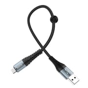 Hoco X38 Micro USB Charging Cable 25cm_img_0