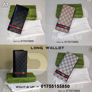 Gucci Long Wallet For Men_img_1