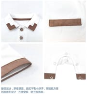 Baby British Officer Romper Dress Only (0 to 18 months)_img_3