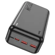 Hoco J101B 22.5w 30000mAh Power Bank_img_1