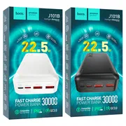 Hoco J101B 22.5w 30000mAh Power Bank_img_4