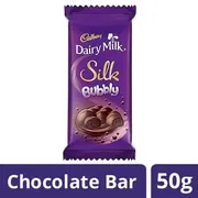 Cadbury dairy milk silk bubbly 50 mg_img_0