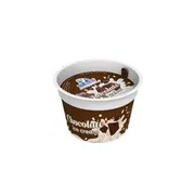 Igloo chocolate cup_img_0