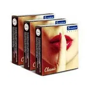 Sensation Classic condoms 3× 3pcs_img_0