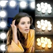 Vanity Mirror Light Led (Makeup) 10 Pcs Light_img_0