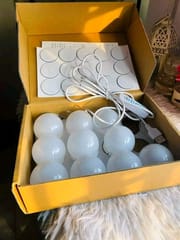 Vanity Mirror Light Led (Makeup) 10 Pcs Light_img_4