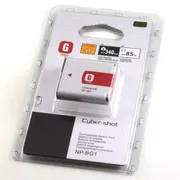 Sony NP-BG1 Battery_img_1