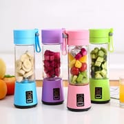 Portable and Rechargeable Juice Blender – Random Color_img_0