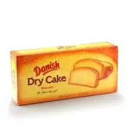 Danish Dry Cake Biscuits 350g_img_0